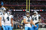 Another big W in Atlanta: Bryce Young silences doubters, breaks Cam's record