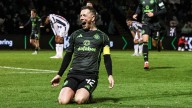 St Mirren 0 - 1 Celtic - Match Report & Highlights
