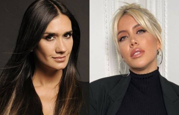MasterChef Celebrity: Wanda Nara encaró a Momi Giardina y la llamó “inestable”