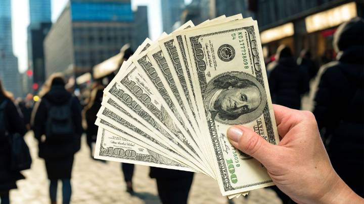 Trump analiza impulsar la dolarización en otros países y el Financial Times menciona a la Argentina