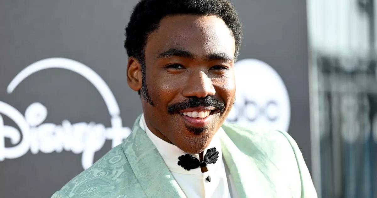 Donald Glover opens up on horror stroke during Childish Gambino tour last year