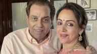 Hema Malini breaks silence on Dharmendra’s hospitalization; confirms his recovery