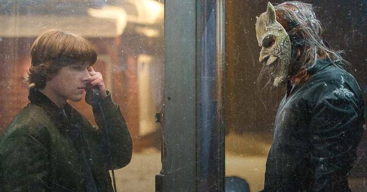 Black Phone 2 North America Box Office: Slowly Edges Closer To Surpassing One Of The Most Expensive Films Of 2025