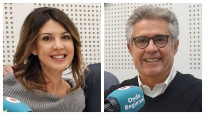 El programa 'El Encuentro' de Onda Regional de Murcia y el periodista deportivo Luis Belló reconocidos por la ARTV