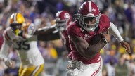 Where to watch Alabama vs. LSU football for free tonight without YouTube TV