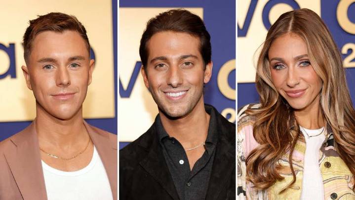 TJ Dinch Reveals Where He Stands With Southern Hospitality’s Joe and Maddi