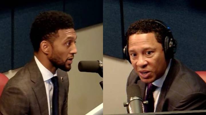 Mayor Scott responds to Bates’ reelection bid and their “philosophical differences” over policing