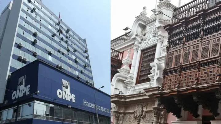 Elecciones 2026: Cancillería inicia proceso de coordinación con la ONPE para votación de peruanos en el exterior