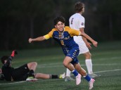 Alex Panduro is 2025 Southland boys soccer player of year