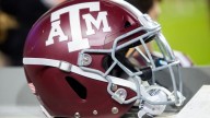 Texas A&M lands historic No. 3 spot in CFP rankings, remains undefeated
