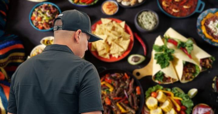 Restaurante de Yulay: ¿Cuánto cuesta comer en Don Core Tlalnepantla, establecimiento del youtuber?