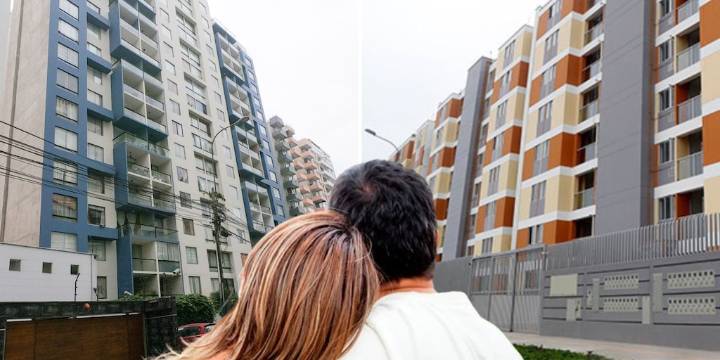 Tu primer departamento: claves para comprar con seguridad y sin estrés