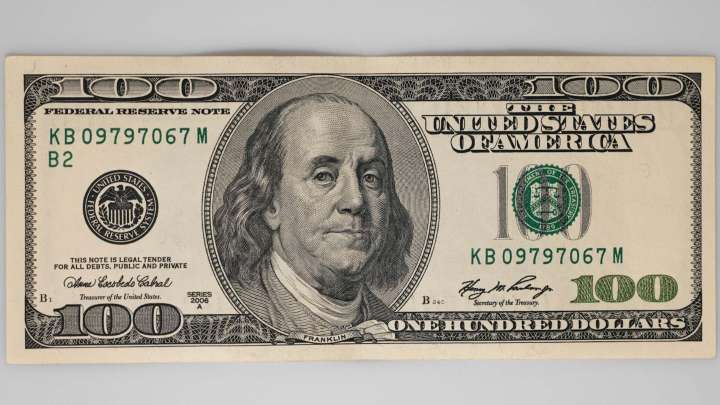 Precio del Dólar Hoy VIERNES 7 de Noviembre de 2025: ¿Cómo Está el Tipo de Cambio con el Peso?