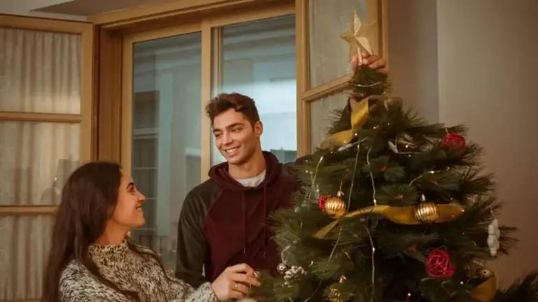 ¿Cuándo se pone el árbol de Navidad este 2025? Te dejamos la fecha exacta