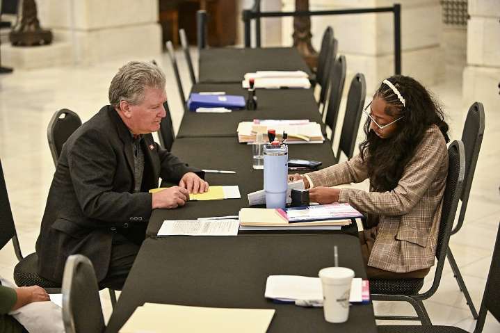 Candidates for Arkansas Legislature cite variety of priorities for office