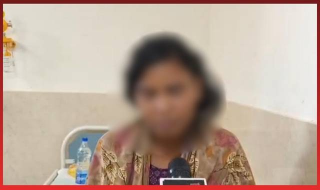 Bhadrak Woman Assaulted by SHG Members Over Dead Mother’s Debt