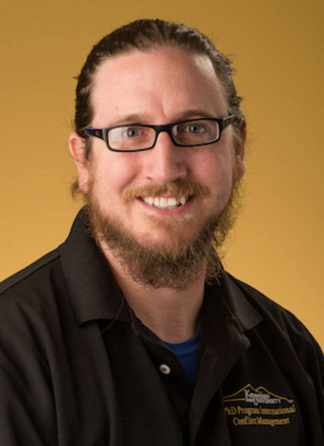 Wim Laven: Truth on life-support: The lie is the weapon