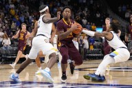 Deadspin | Marquette rebounds from home losses, tops Central Michigan