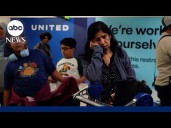 Hourslong waits in airports as air traffic controller shortages cause chaos