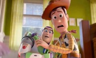 Lanzaron el primer adelanto de Toy Story 5: la tecnología como amenaza