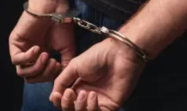 Fugitive Murder Accused Arrested After Five Years in Bolangir