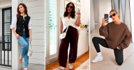 The 55 Coziest, Most Flattering Outfits I Found Under $30 On Amazon