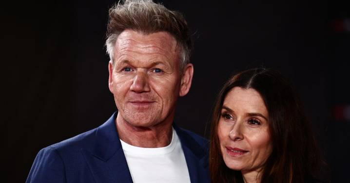 Adam Peaty's mum 'finds ally' in woman who claimed she had affair with Gordon Ramsay