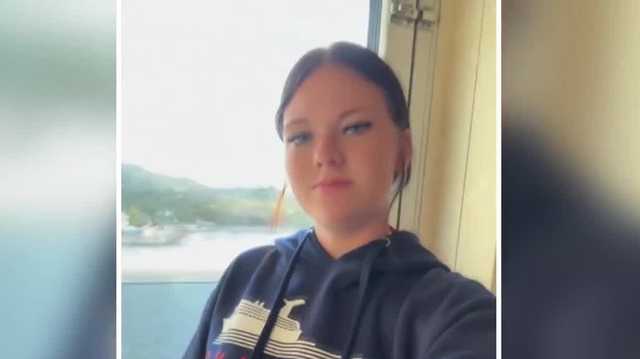 Florida teen found dead on cruise: Step-sibling named a suspect