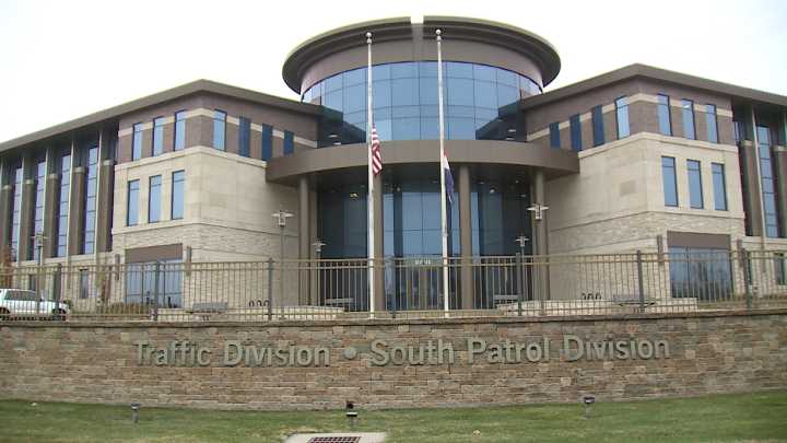 South KCMO residents packed a police patrol station to find out about neighborhood watch training program