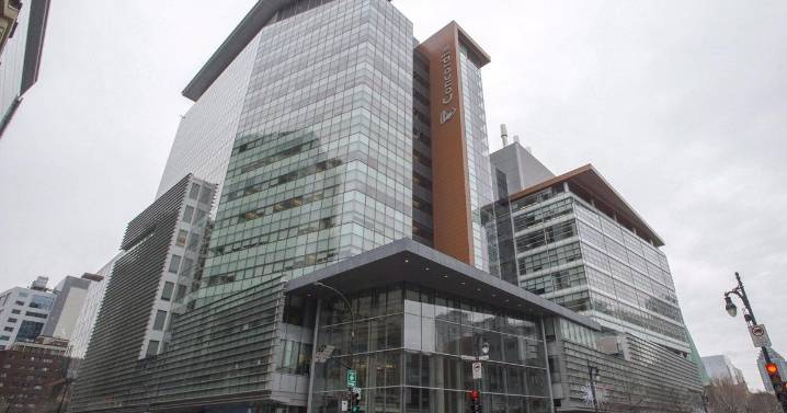 Concordia defers sabbaticals, offers retirement program due to foreign student drop