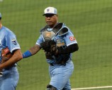 Salvador Pérez se mantendrá en los Reales de Kansas City hasta el 2027