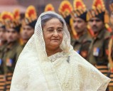 Bangladesh’s interim govt urges India to extradite Sheikh Hasina, her aide