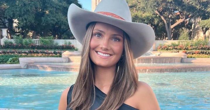 What Happened to Alli Barge? Dallas Community Honors Her Memory