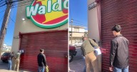 Clausuran tiendas Waldo’s en Rosarito por permisos vencidos y fallas de seguridad