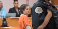Woman accused of helping burn roommate’s body denied bond a second time