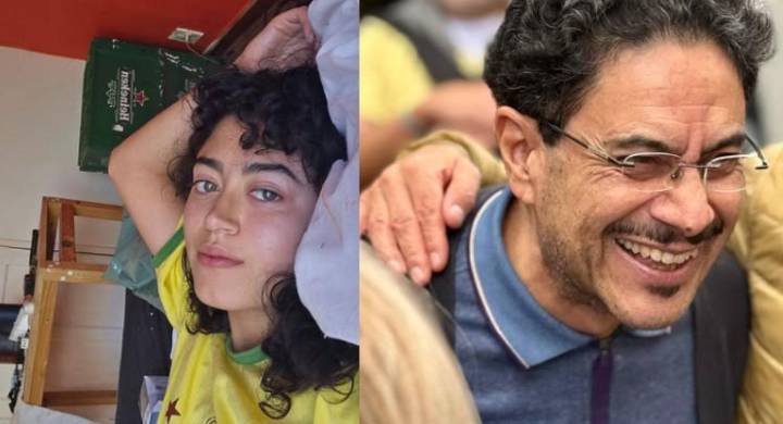 Hija de Gustavo Petro aclaró las versiones sobre un supuesto estallido social si Iván Cepeda no gana