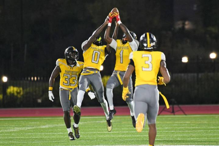 No. 1 St. Frances to face No. 2 IMG Academy in December