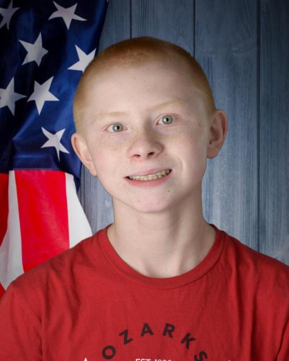 Pulaski County searching for missing boy