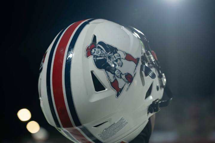 Patriots remain No. 5 in final ASWA poll