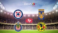 Liga MX Femenil: ¿Dónde ver las Semifinales del Apertura 2025?