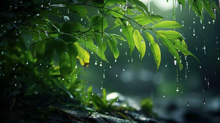 Rain and Thunderstorms Expected Across Maharashtra; IMD Issues Alert for Konkan, Marathwada, and Western Districts For November 6