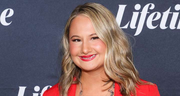 Gypsy-Rose Blanchard Reveals Why She’s Been Wearing Wigs, Shows Off Her Real Hair | Gypsy Rose Blanchard, Hair 