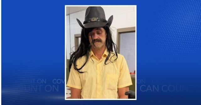 Suspect wanted in DeKalb County deputy-involved shooting, caught in Georgia