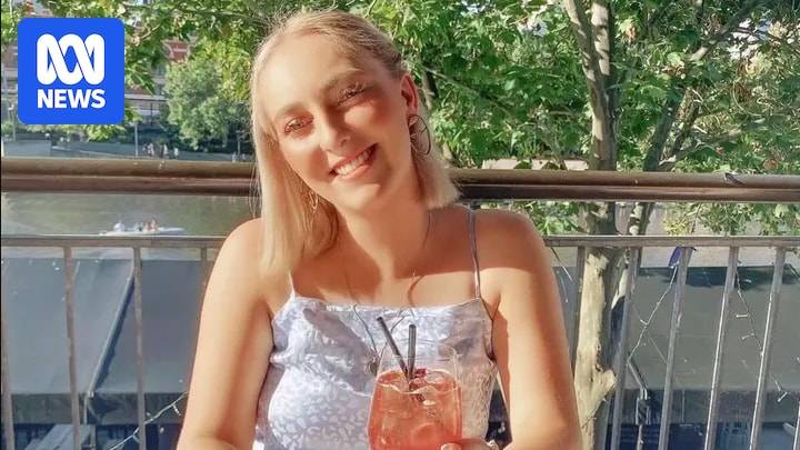 Lachlan Young sentenced to 28 years' jail for murdering former partner Hannah McGuire in Ballarat