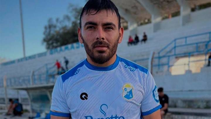 José Carrizo valoró el momento de Central Argentino en el TRFA: "Vamos por buen…