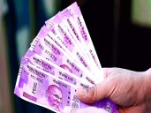 Bust Fake News With Bangalore Mirror: Rs 2,000 notes still legal? RBI sets the record straight