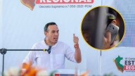 Presidente Jerí revela que gobiernos anteriores sabían de la existencia de un registro de llamadas provenientes de los penales [VIDEO]