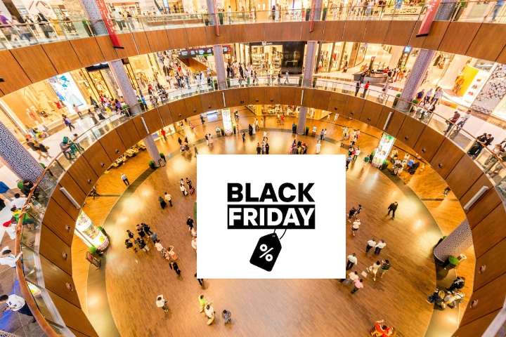 Black Friday 2025: ¿Cuándo inicia y qué tiendas participan en México?
