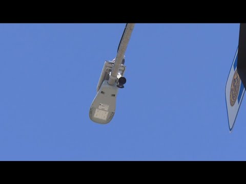 Public Safety Committee votes to keep controversial license plate readers throughout San Diego