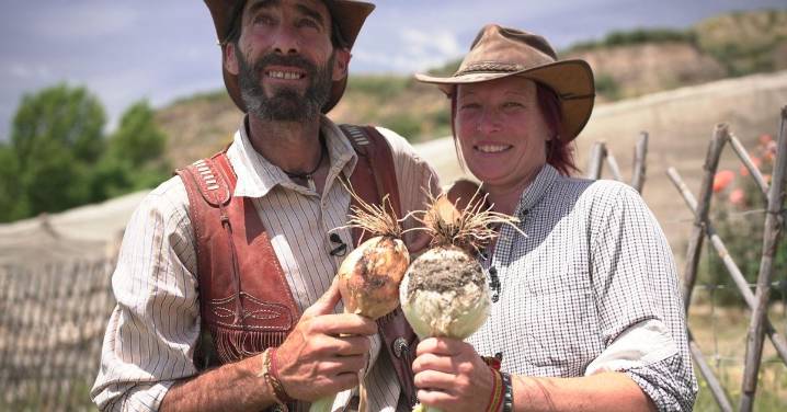 La vida en el campo, 'Granjas en acción' se acerca a Granada